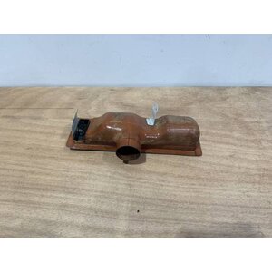 OUTLET ASSY LH P/N: D2121208600000 S/N: SI025049