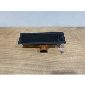 OUTLET ASSY LH P/N: D2121208600000 S/N: SI025050