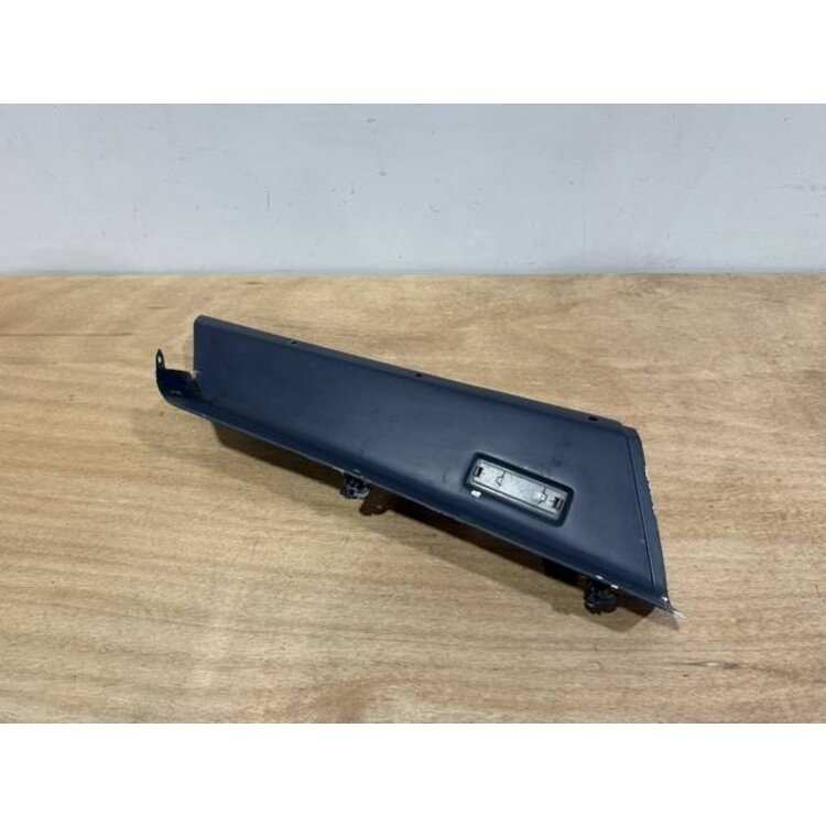 PANEL ASSY FRONT RH P/N: D2511224600100 S/N: SI043051