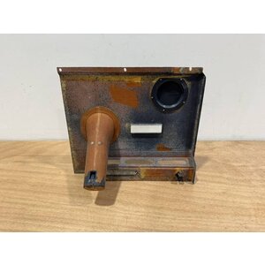 PANEL ASSY FRT LAT LH P/N: D2511374200000 S/N: SI021034