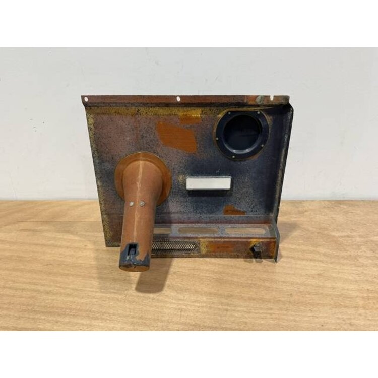 PANEL ASSY FRT LAT LH P/N: D2511374200000 S/N: SI021034