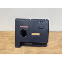 PANEL ASSY FRT LAT RH S/N SI038037