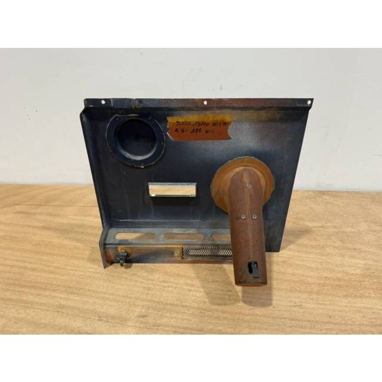 PANEL ASSY FRT LAT RH P/N: D2511374200100 S/N: SI038037