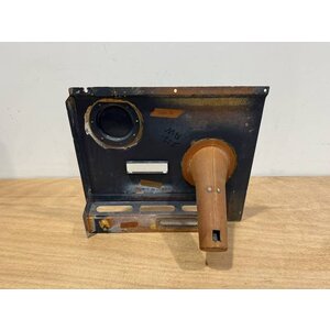 PANEL ASSY FRT LAT RH P/N: D2511374200100 S/N: SI038038