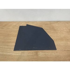 PANEL ASSY FWD RUD LH CPT P/N: D251122230000 S/N: SI022052