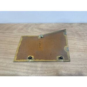 PANEL ASSY FWD RUD LH FO P/N: D2511222500100 S/N: SI040050