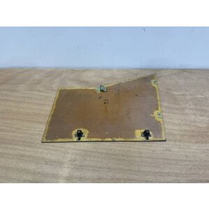 PANEL ASSY FWD RUD LH FO P/N: D2511222500100 S/N: SI040051