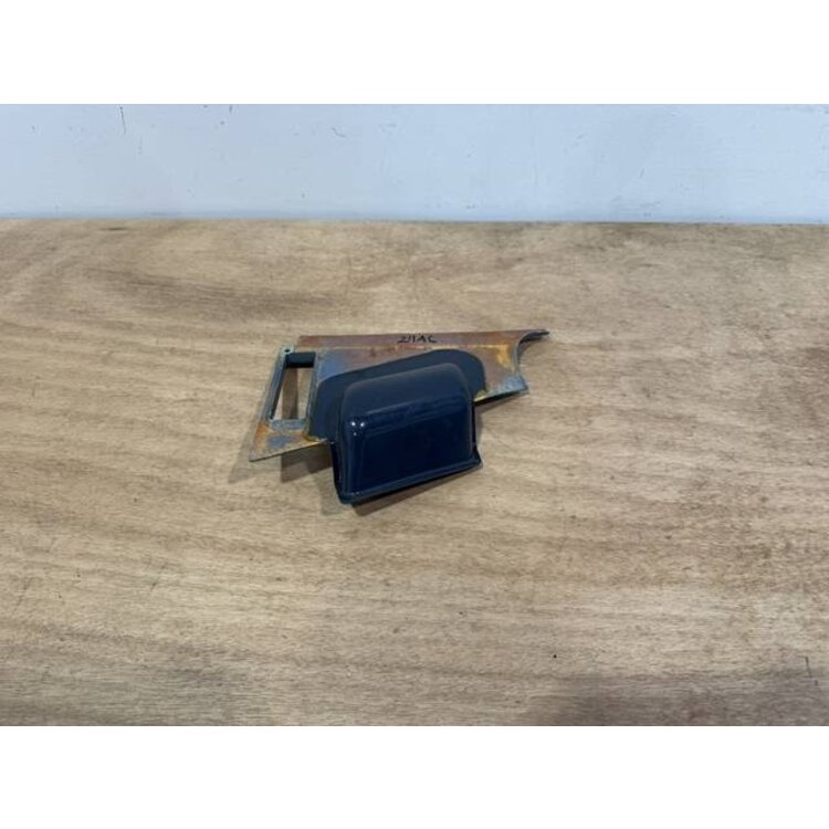 PANEL ASSY GRIP LH P/N: D2511310200000 S/N: SI007039