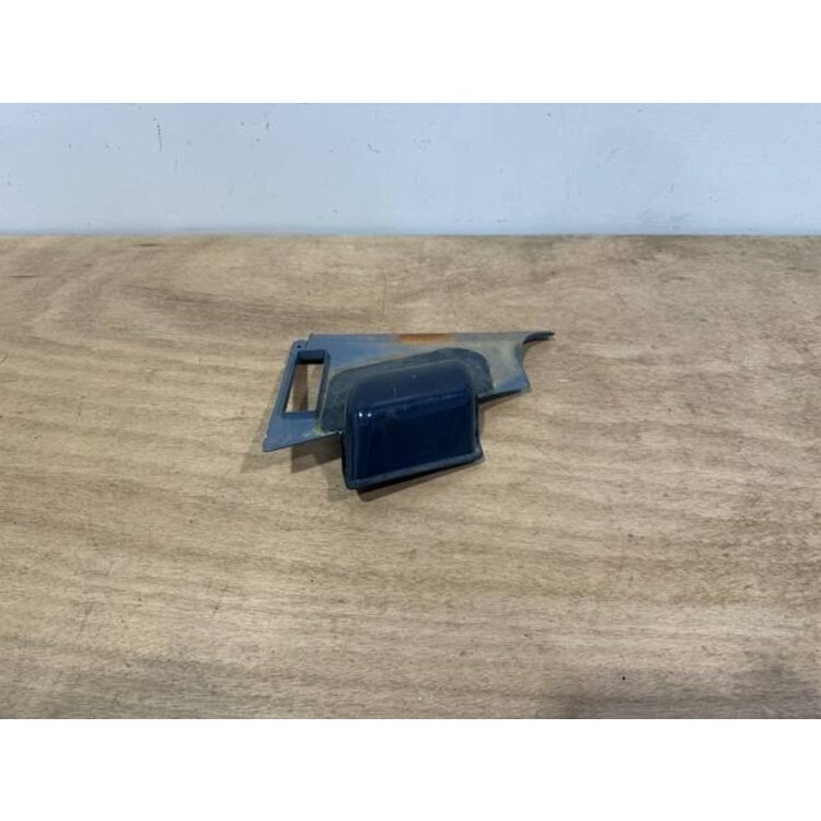 PANEL ASSY GRIP LH P/N: D2511310200000 S/N: SI007040