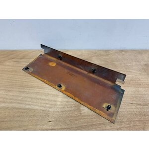 PANEL ASSY LATRH P/N: D2511232500000 S/N: SI045051