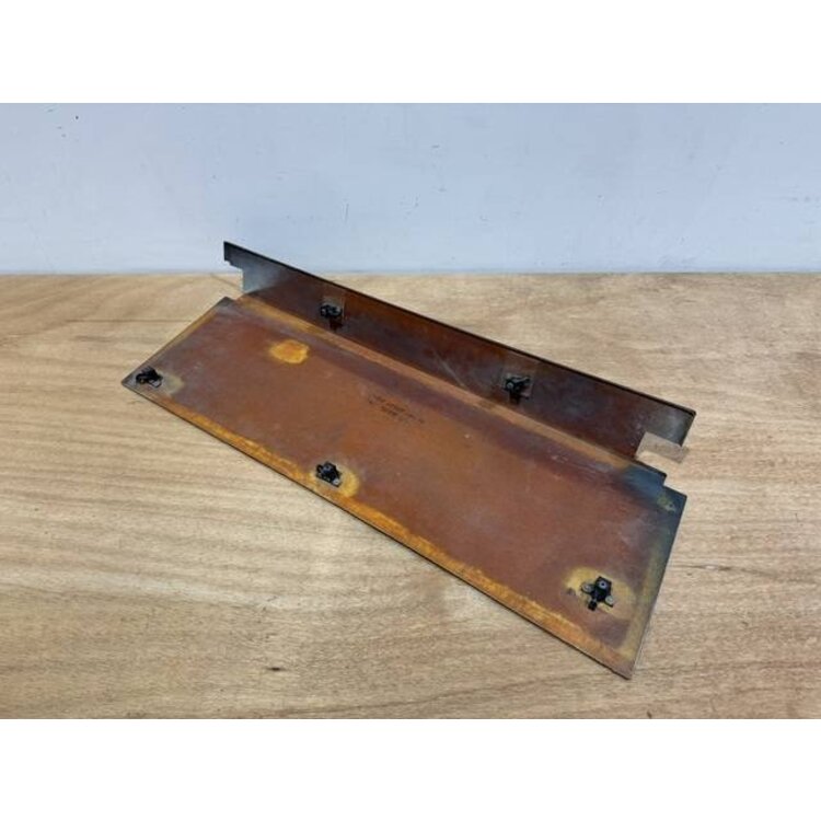 PANEL ASSY LATRH P/N: D2511232500000 S/N: SI045051