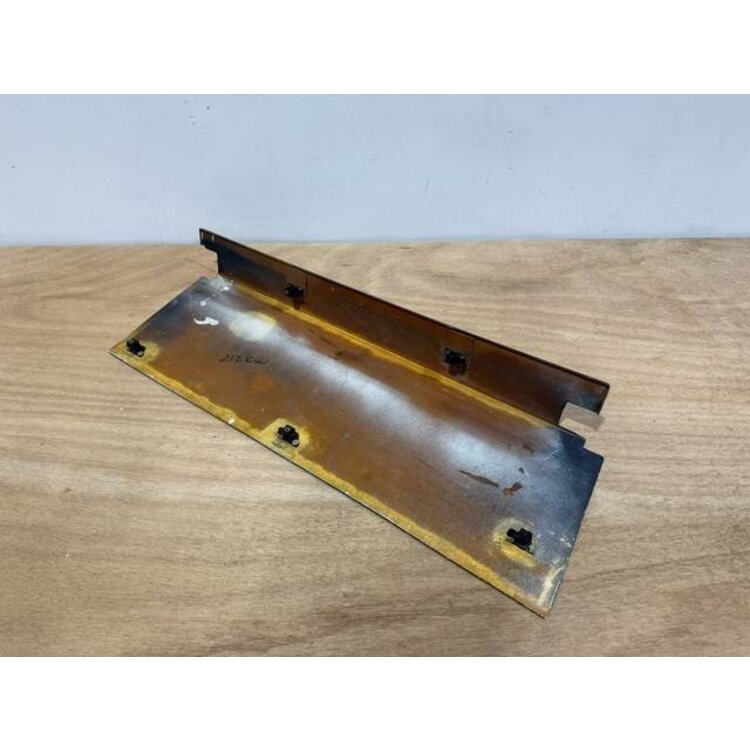PANEL ASSY LATRH P/N: D2511232500000 S/N: SI045052