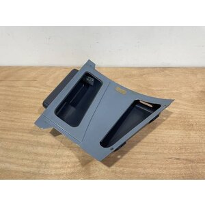 PANEL ASSY LH ESCAPE ROPE PANEL S/N SI002030