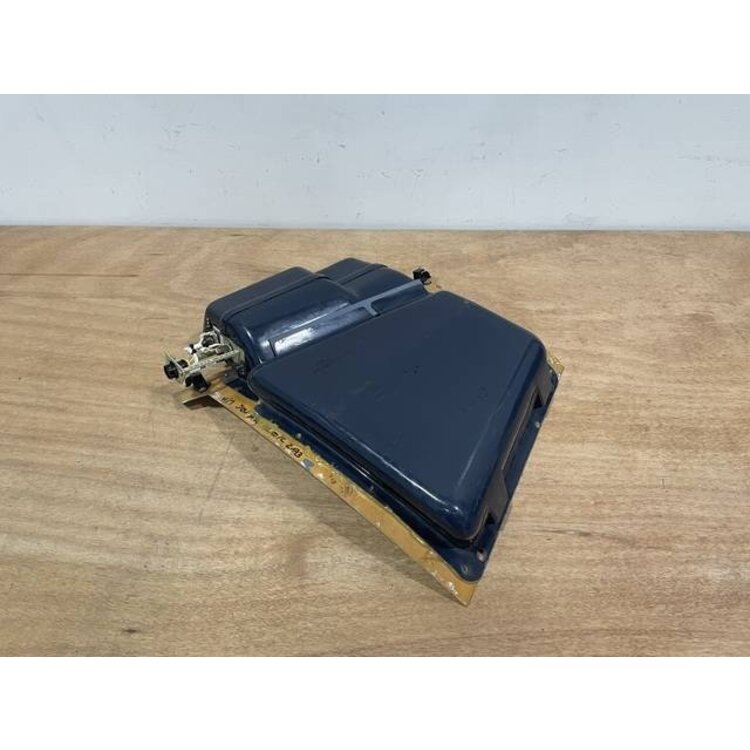 PANEL ASSY LH ESCAPE ROPE PANEL P/N: D2511229700000 S/N: SI002030