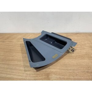 PANEL ASSY LH ESCAPE ROPE PANEL S/N SI002031