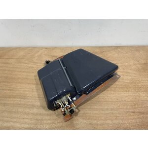 PANEL ASSY LH ESCAPE ROPE PANEL P/N: D2511229700000 S/N: SI002031