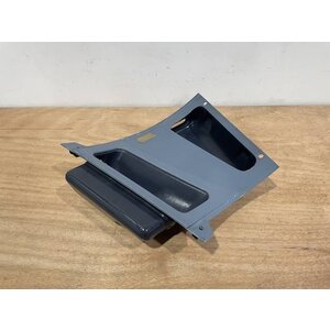 PANEL ASSY LH ESCAPE ROPE PANEL S/N SI002032