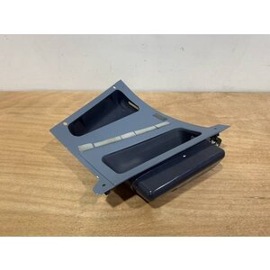 PANEL ASSY RH ESCAPE ROPE PANEL S/N SI011034 PANEL ASSY RH ESCAPE ROPE PANEL S/N SI011034