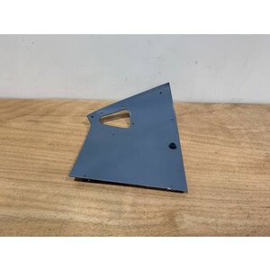 PANEL ASSY LH FOAM GRIP PANEL S/N SI005040