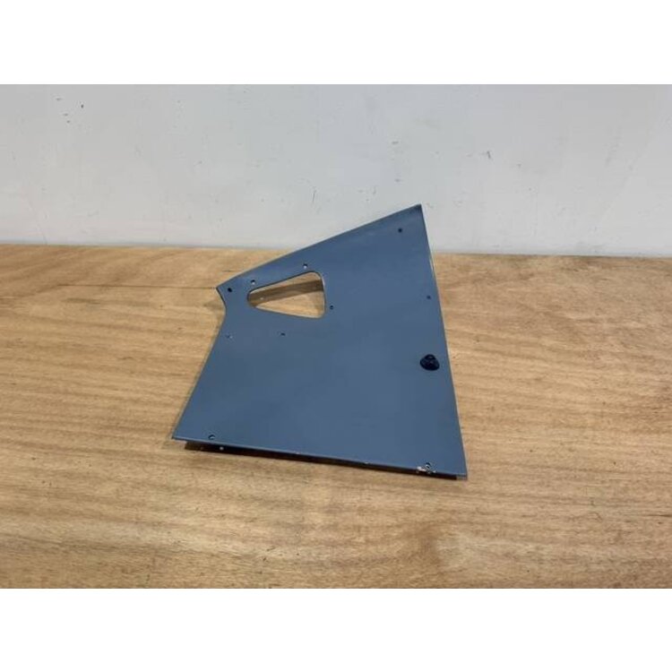 PANEL ASSY LH FOAM GRIP PANEL P/N: D2511231600000 S/N: SI005040