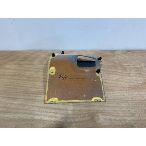 PANEL ASSY LH FOAM GRIP PANEL P/N: D2511231600000 S/N: SI005040