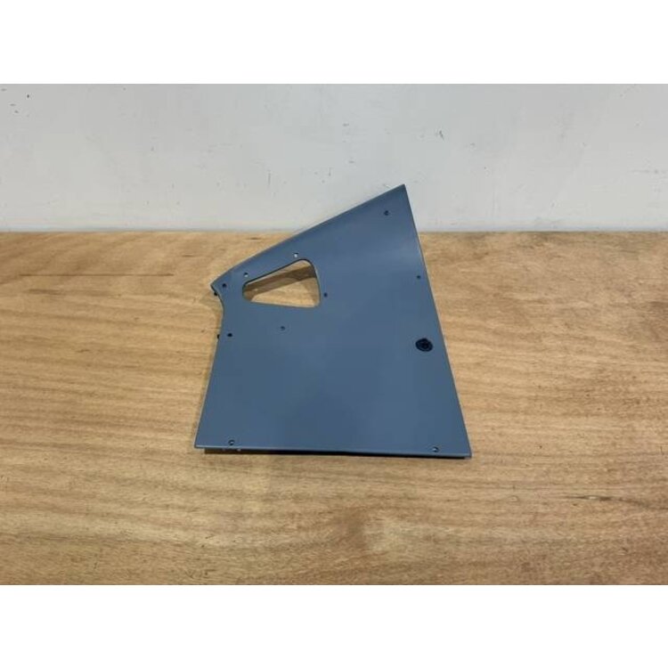PANEL ASSY LH FOAM GRIP PANEL P/N: D2511231600000 S/N: SI005041