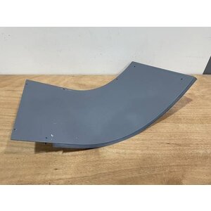 PANEL ASSY REAR LH S/N SI001038