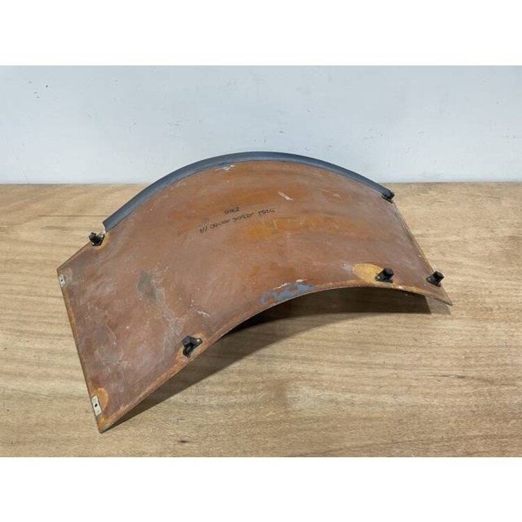 PANEL ASSY REAR LH P/N: D2511230600000 S/N: SI001038