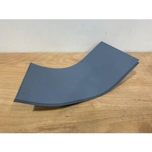 PANEL ASSY REAR LH S/N SI001040