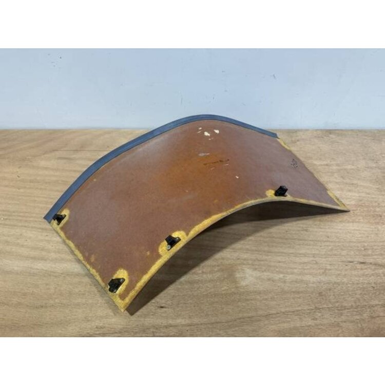 PANEL ASSY REAR LH P/N: D2511230600000 S/N: SI001040