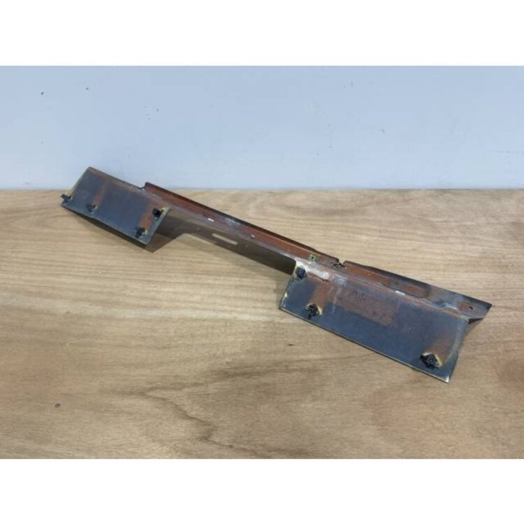PANEL ASSY RH SIDE P/N: D2511225200000 S/N: SI041039