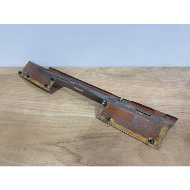 PANEL ASSY RH SIDE P/N: D2511225200000 S/N: SI041040