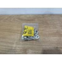 EMERGENCY EVACUATION ROPE S/N SI089057