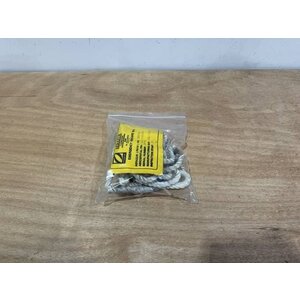 EMERGENCY EVACUATION ROPE P/N: 208724-0 S/N: SI089057