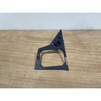 PLATE FRONT 2VU S/N PB10027