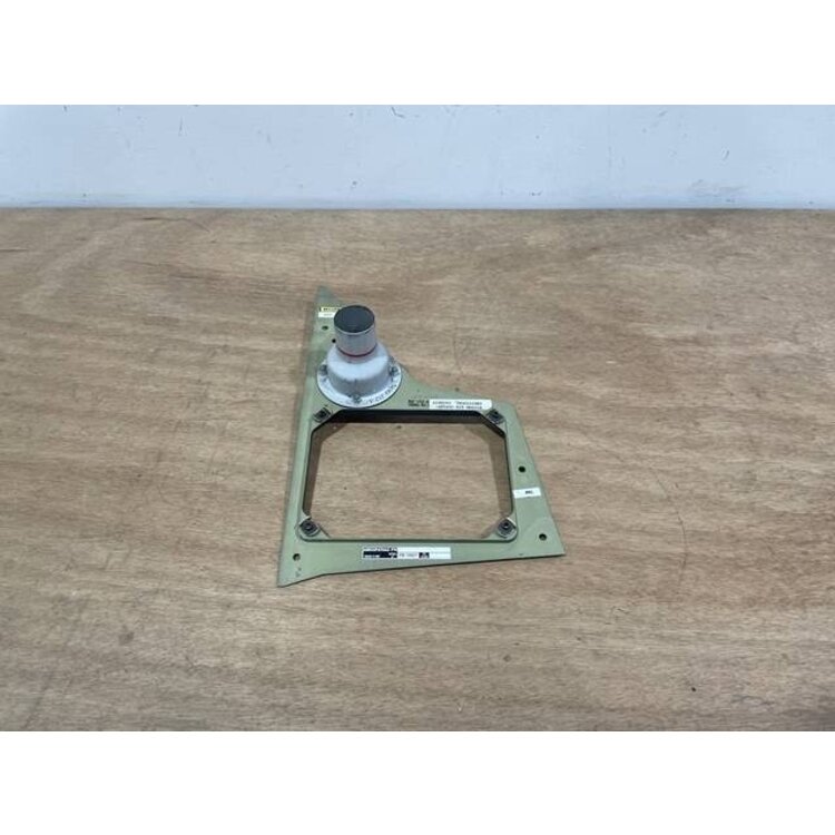 PLATE FRONT 2VU P/N: D9251276500000 S/N: PB10027