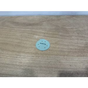 SHEET METAL LH P/N: D2511005300040 S/N: SI068050