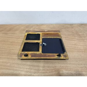 PANEL ASSY REAR RH P/N: D2511218000000 S/N: SI035037