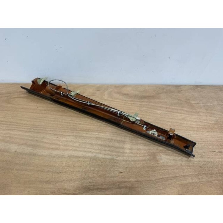BAND ASSY RH P/N: D2511310400000 S/N: SI017050