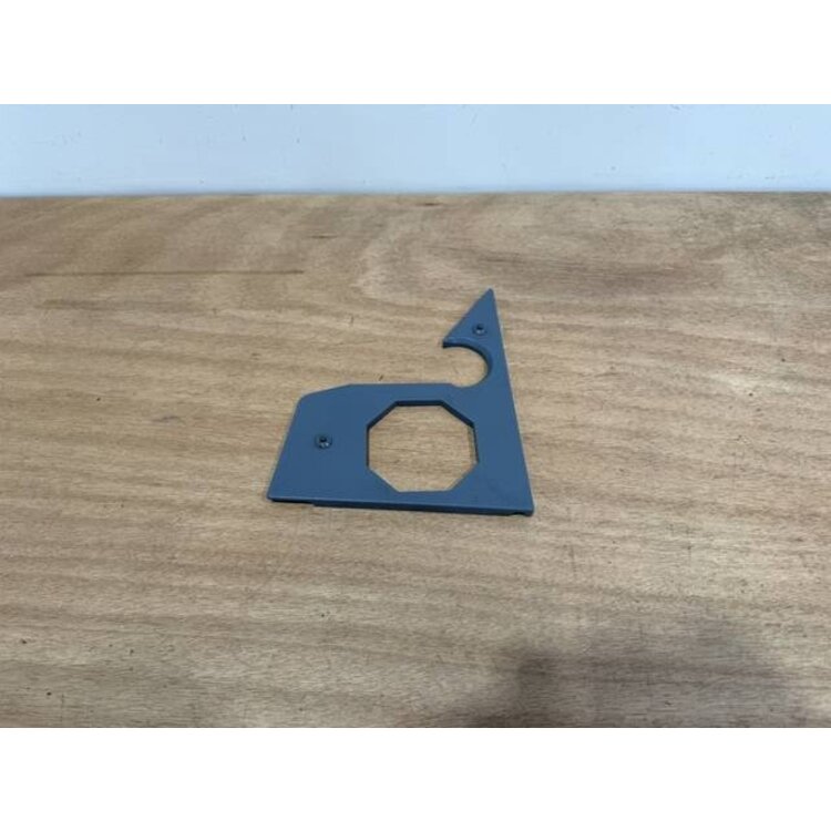 COVER ASSY LAT LH P/N: D2511155900000 S/N: SI064044