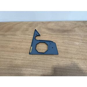 COVER ASSY LAT LH P/N: D2511155900000 S/N: SI064044