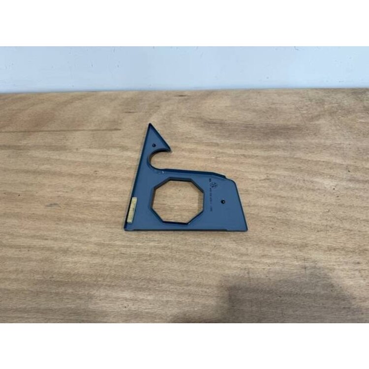 COVER ASSY LAT LH P/N: D2511155900000 S/N: SI064044