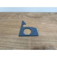 COVER ASSY LAT RH S/N SI065043