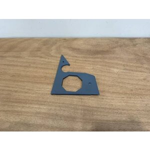 COVER ASSY LAT RH S/N SI065044 COVER ASSY LAT RH S/N SI065044