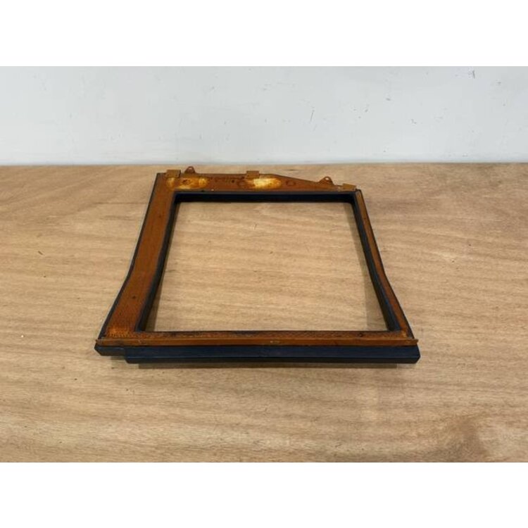 FOAM INSERT ASSY 702VU P/N: D2511409600000 S/N: SI046050