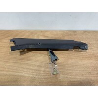 FOAM STRIP ASSY FRT LH S/N SI009040