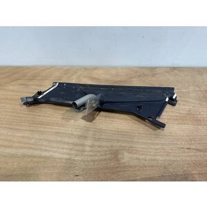 FOAM STRIP ASSY FRT LH P/N: D2511228300000 S/N: SI009040