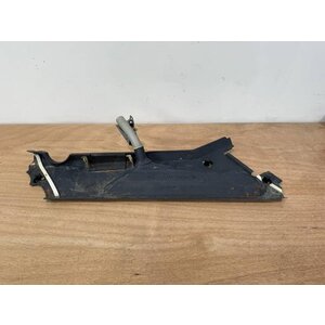 FOAM STRIP ASSY FRT RH P/N: D2511227600000 S/N: SI018038