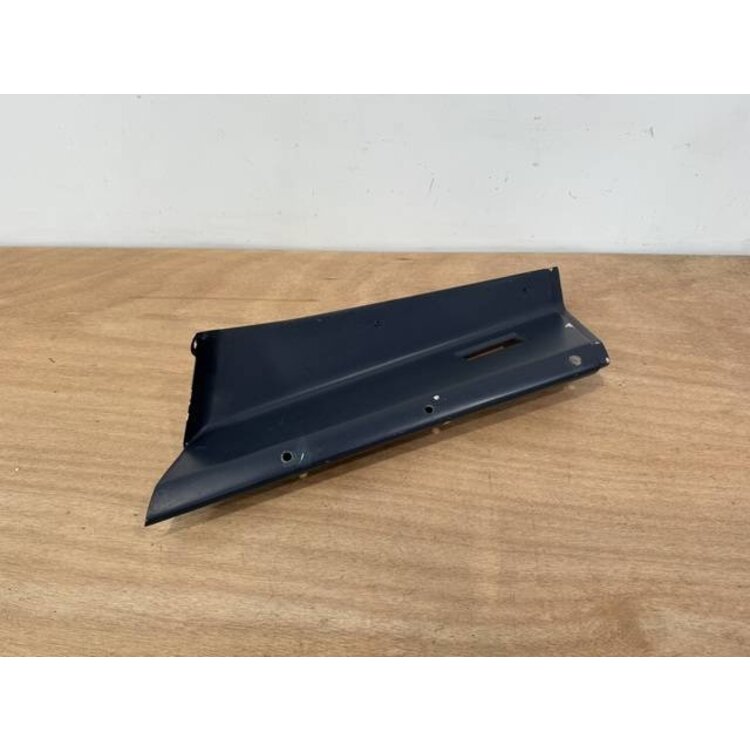 PANEL ASSY FRONT LH P/N: D2511224600000 S/N: SI026047