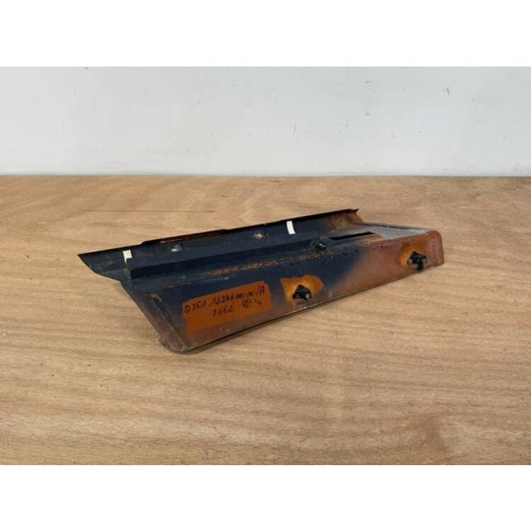 PANEL ASSY FRONT LH P/N: D2511224600000 S/N: SI026047